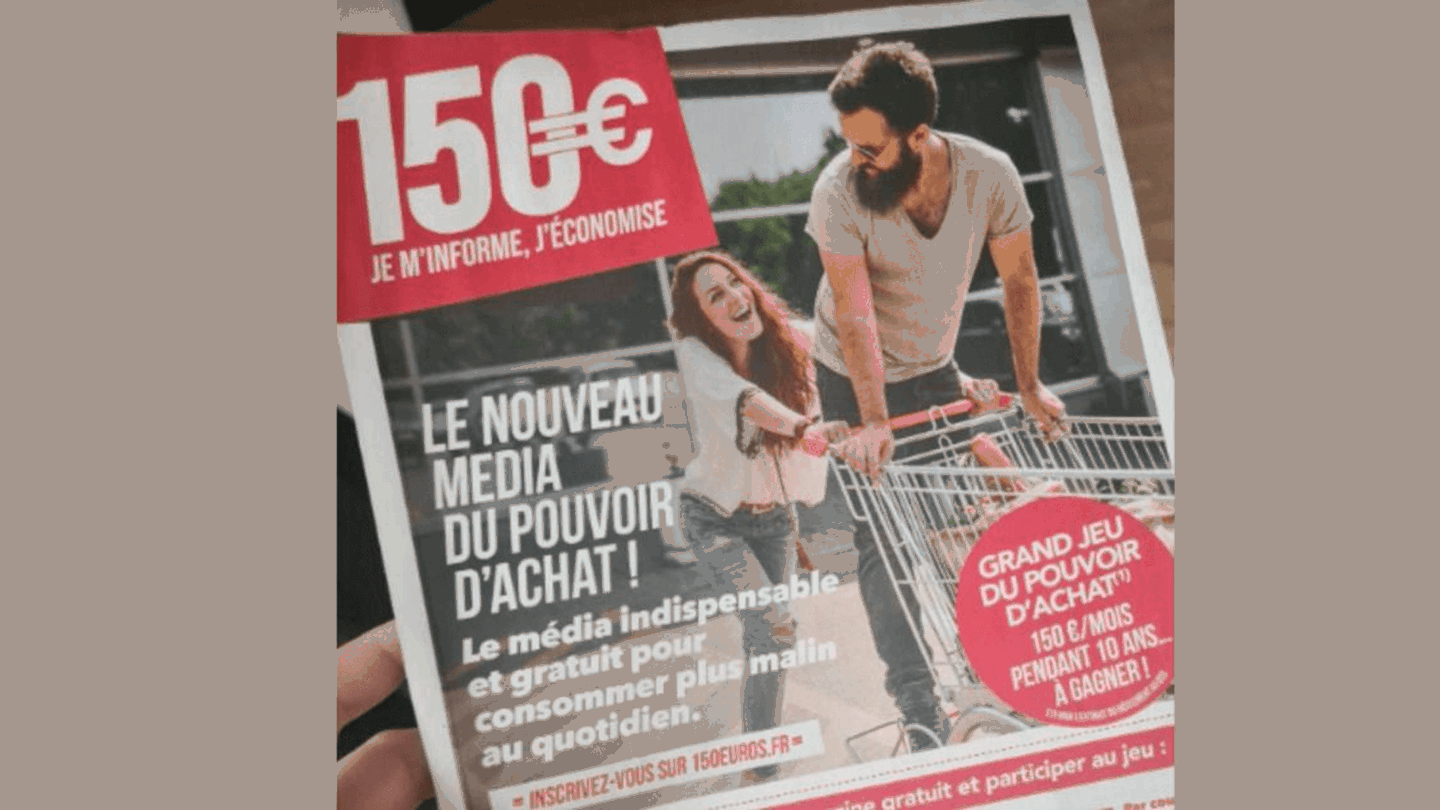 150€_magazine_prospectus_france_Milee_doordrops_Print-Power.png