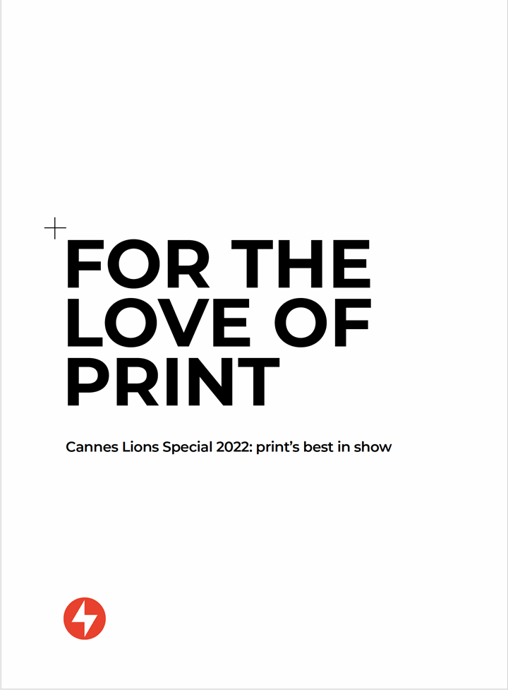 Print Power Print Advertising Effectiveness